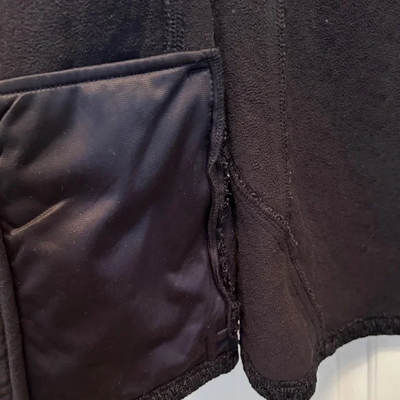 Spyder Black Women's Jacket - Picture 10 of 10